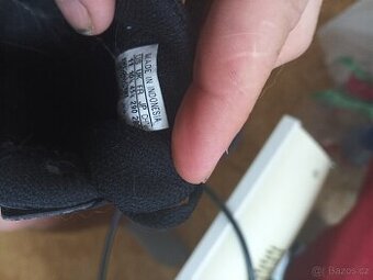 Boty Adidas - 1