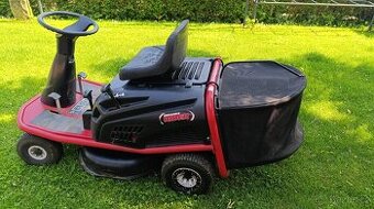 Zahradní traktůrek mini rider MTD