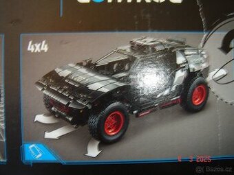 Prodám nové, nerozbalené LEGO® Technic™ 42160 Audi RS Q e-tr