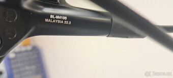 Shimano brzdy BL-MT4100/BR-M420