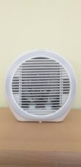 ochlazovač/ventilátor