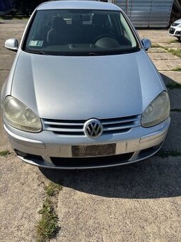 Vw Golf 1.6 benz