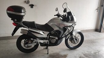 Prodám HONDA TRANSALP XL 650