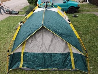 Kempingový stan pro 3 os. ev.c: RID000003766771 - 1