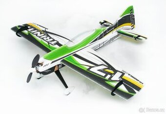 RC letadlo