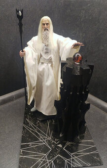 Saruman Asmus toys Deluxe edition - 1