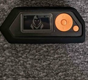 Pouzdro obal na Flipper zero