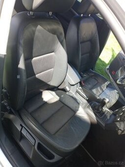 Škoda Octavia 2 1.9 TDI 77kw.