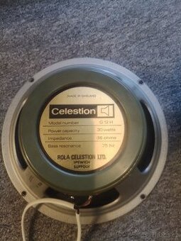 Celestion