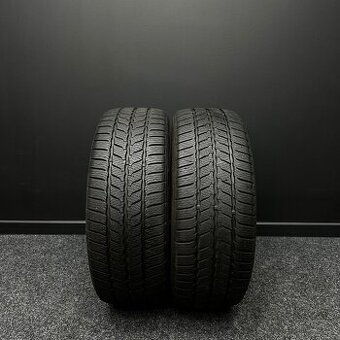 2ks pneu Continental 225/55/17 C 109/107 T