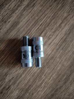 2x rychlospojka FLACARP