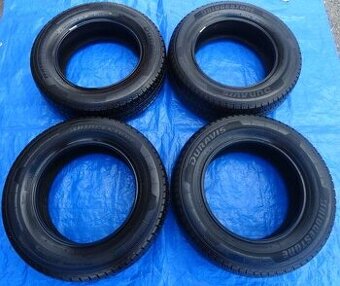Letní pneu 16" Bridgestone Duravis