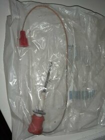 Ionizačni elektroda Bosch 7100238 pouzita