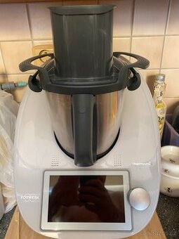 Vorwerk Thermomix TM6