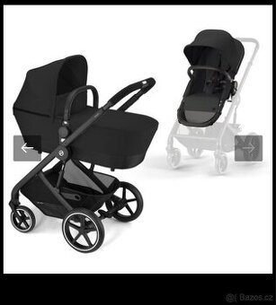 Cybex Balios S 2in1