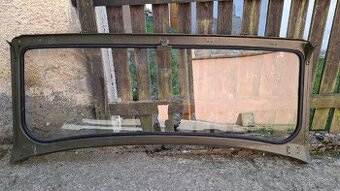 Rám na čelní okno UAZ 469
