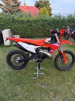 KTM Exc 300 TBI, 2024, 26MTH, DPH