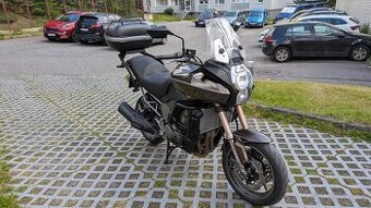 Kawasaki Versys 1000