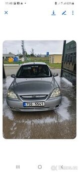 Kia rio 2005 1.3 66kw