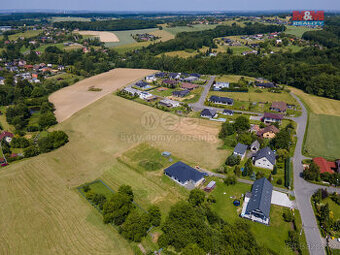 Prodej pozemku k bydlení, 5926 m², Frýdek-Místek, ul. Horní