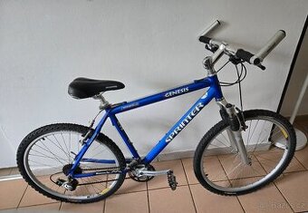 Prodám trekové kolo Sprinter Genesis