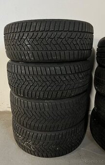 225/45 R18 Dunlop zimní 85%