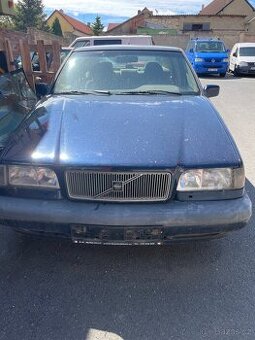 Volvo 850