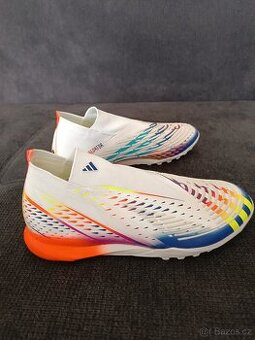 Adidas Predator Edge.1 TF Al Rihla - 1