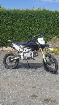 Minirocket deamon 140ccm