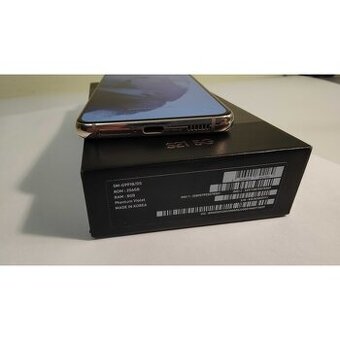 SAMSUNG Galaxy S21 5G (G991) 256GB, Violet