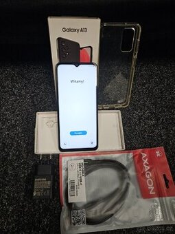 Samsung Galaxy A13, 128 GB, DualSIM
