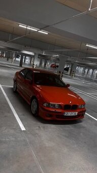 Bmw e39 530d