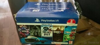 Vr2 PS 4