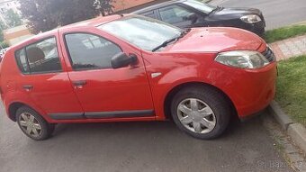 Dacia Sandero R.v.2009