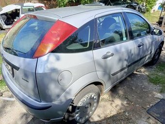 Prodám ND na Ford Focus 1.6 74kW, Zetec FYDB, r.v.2005