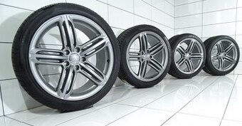 Letní kola 21" AUDI Q7 4L, 4L0