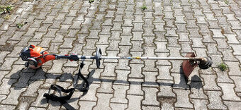 Benzínový křovinořez OLEO-MAC SPARTA 250 S