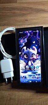 Prodám mobilní telefon SAMSUNG Galaxy Z Flip5 5G 12 GB /256