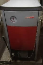 Dakon 16kw