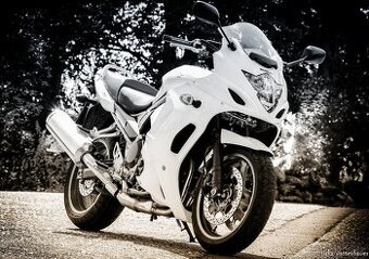 Prodám Suzuki GSX 1250