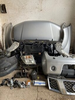 Nissan Pathfinder 2006