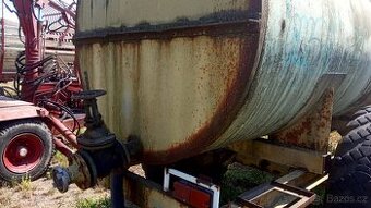 Voznice za Traktor