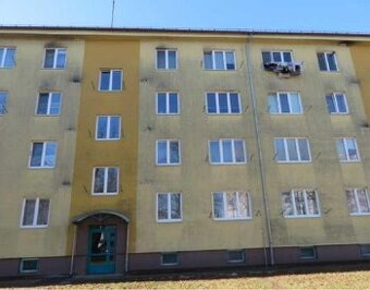 byt 2+1 v Havířově, okres Karviná, ID 7530e 0309