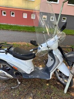 Piaggio Liberty 125 Postalia