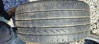 Prodám pneu Pirelli 255/35 r19 pzero gt