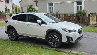 Subaru xv 2.0