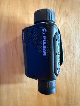 Termovize Pulsar axion xm30f. do ruky - 1