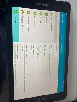 Samsung Galaxy Tab A 7" (SM-T280)