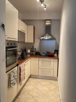 1+kk,36m2,Husitská ul.,P3 Žižkov