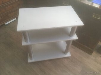 Stolek HIFI